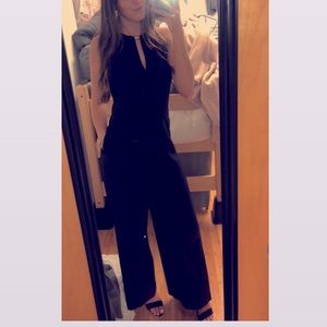 Donna Ricco Jumpsuit